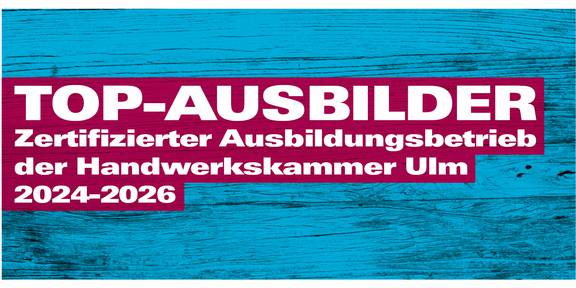 Top Ausbildungsbetrieb 2024-2026