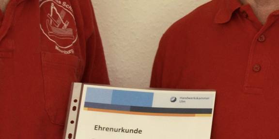 35-Jahre - Betriebszugehörigkeit